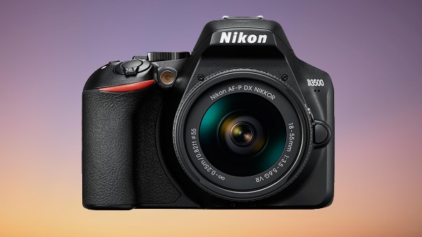 നിക്കോൺ ഡി3500