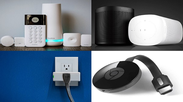 ഇന്റർനെറ്റ് ഓഫ് തിംഗ്സ്