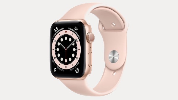 ആപ്പിൾ വാച്ച് സീരീസ് 6