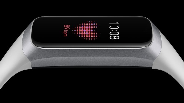 സാംസങ് ഗാലക്‌സി ഫിറ്റ്