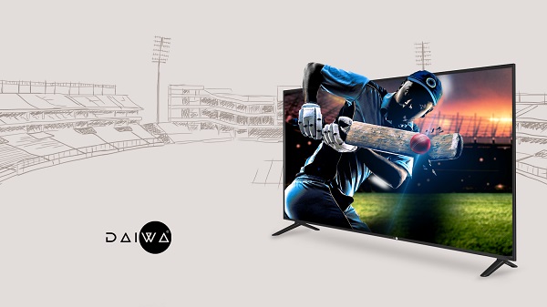 ഡെയ്‌വ 43 ഇഞ്ച് ഡി 43 ക്യുഎഫ്എസ് സ്മാർട്ട് ടിവി: വില, ലഭ്യത