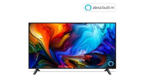 ഡെയ്‌വ 43 ഇഞ്ച് ഡി 43 ക്യുഎഫ്എസ് സ്മാർട്ട് ടിവി: സവിശേഷതകൾ