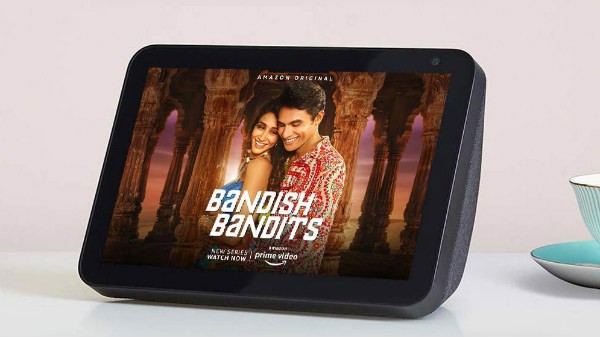 എക്കോ ഷോ 8