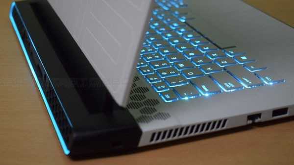 ഏലിയൻ‌വെയർ എം 15 ആർ 3 ഗെയിമിംഗ് ലാപ്‌ടോപ്പ്