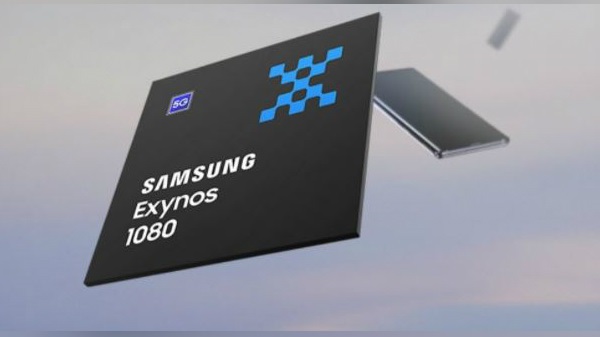 ഒക്‌ടോ കോർ എക്‌സിനോസ് 1080 SoC പ്രോസസർ