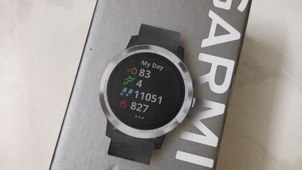 ഗാർമിൻ വിവോ ആക്റ്റീവ് 3 എലമെന്റ്: ഇന്ത്യയിലെ വില, ലഭ്യത