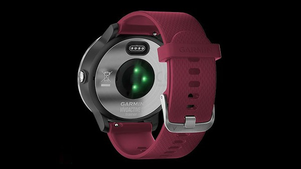 ഗാർമിൻ വിവോ ആക്റ്റീവ് 3 എലമെന്റ് സ്മാർട്ട് വാച്ച് ഇന്ത്യയിൽ അവതരിപ്പിച്ചു