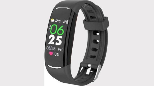 ഇൻഫിനിക്സ് ബാൻഡ് 5