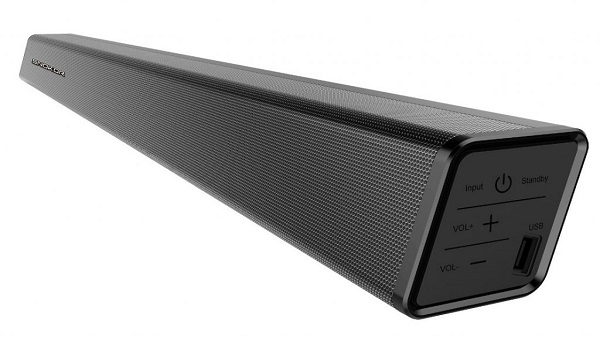 സ്നോക്കർ എ 10 സൗണ്ട്ബാർ: ഇന്ത്യയിലെ വില, സവിശേഷതകൾ