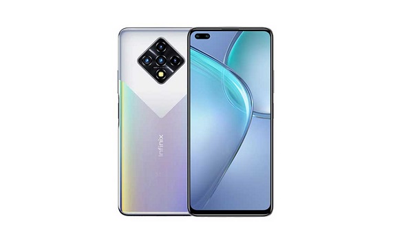 ഇൻഫിനിക്സ് 