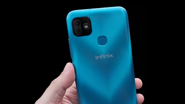 ഇൻഫിനിക്സ് സ്മാർട്ട് എച്ച്ഡി 2021: സവിശേഷതകൾ