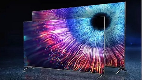 ഇൻഫിനിക്സ് എക്‌സ് 1 ആൻഡ്രോയിഡ് ടിവി