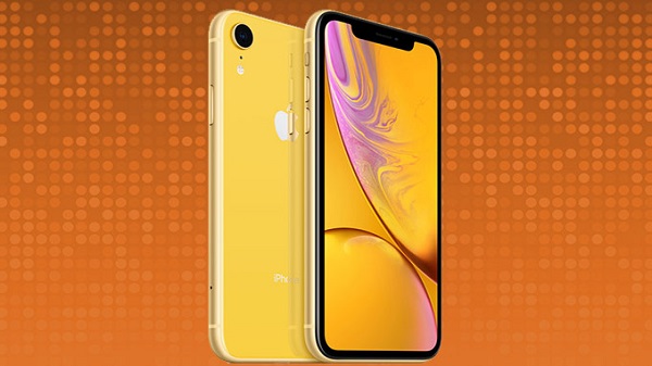 ഐഫോൺ എക്സ്ആർ