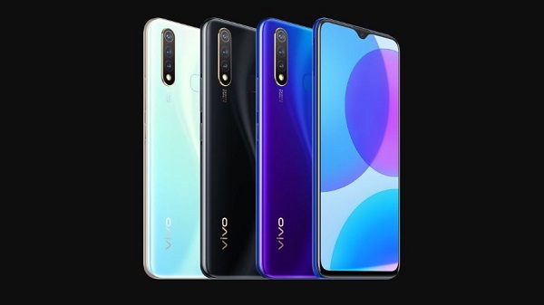 ഐക്യുഒഒ യു3 