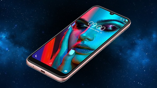 ലാവ ബിയു: സവിശേഷതകൾ