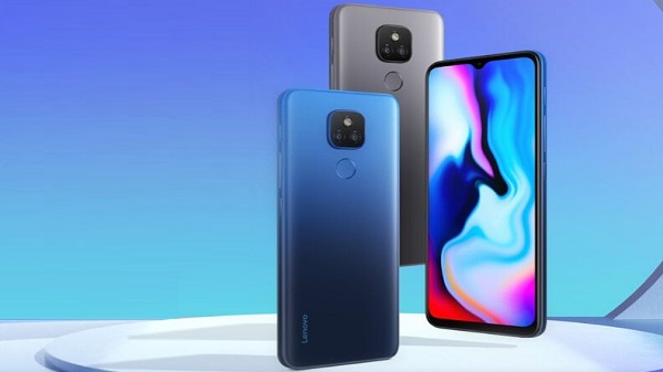 ലെനോവോ കെ 12 സവിശേഷതകൾ