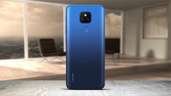 ലെനോവോ കെ 12