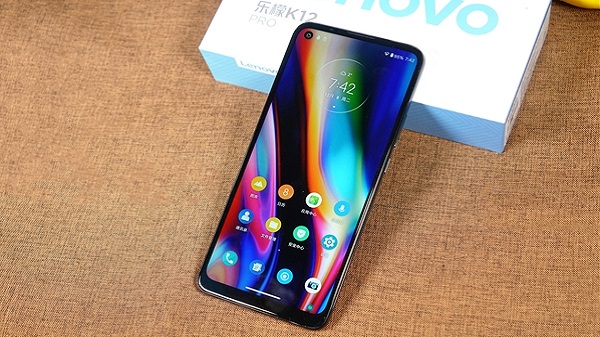 ലെനോവോ കെ 12 പ്രോ