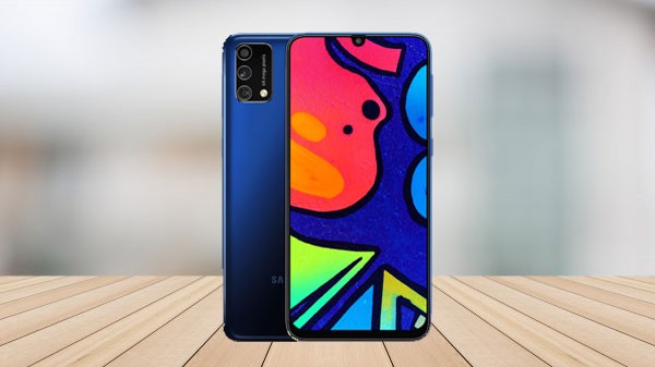 സാംസങ് ഗാലക്സി എഫ്41