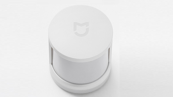 എംഐ ഹ്യൂമൻ ബോഡി സെൻസർ 2 വില