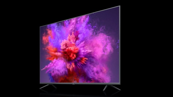 എംഐ ടിവി 5 പ്രോ ക്യുഎൽഇഡി ടിവി