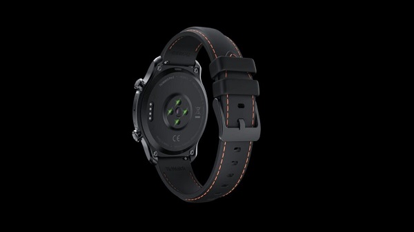 ടിക്ക് വാച്ച് പ്രോ 3 എൽടിഇ