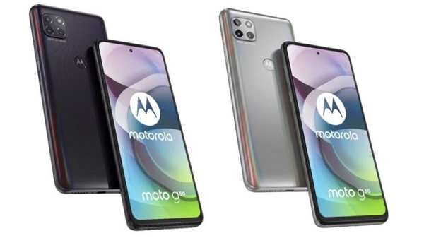 മോട്ടോ ജി 9 പവർ സവിശേഷതകൾ