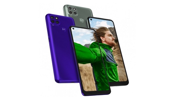 മോട്ടോ ജി9 പവർ: സവിശേഷതകൾ