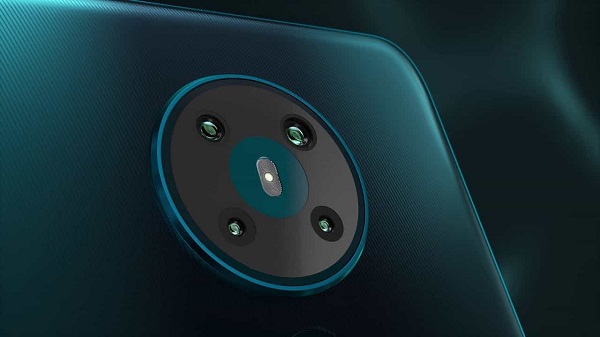 നോക്കിയ 5.4 ലോഞ്ച് തീയതി 