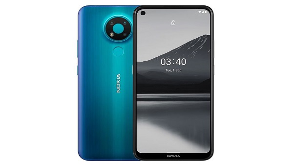 നോക്കിയ 3.4 ഉടൻ ഇന്ത്യയിലേക്ക്