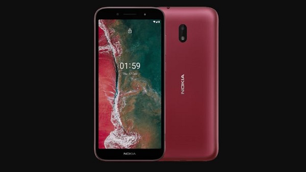 സി സീരീസ്