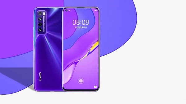 ഹുവായ് നോവ 8: സവിശേഷതകൾ