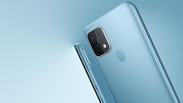 ഓപ്പോ എ 15 എസിന് വരുന്ന ക്യാമറ സവിശേഷതകൾ 