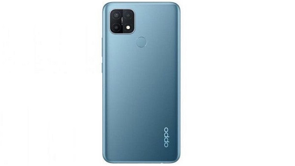 ഓപ്പോ എ 15