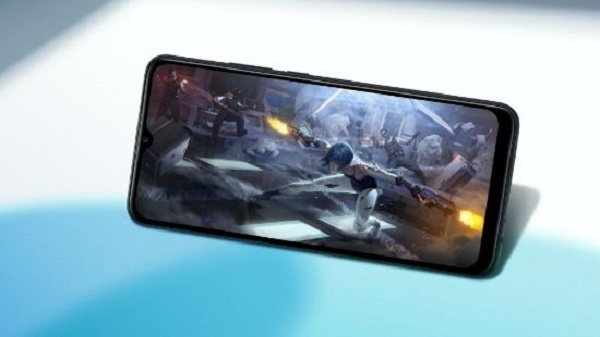 ഓപ്പോ എ15എസ്: സവിശേഷതകൾ