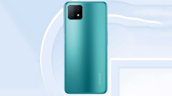 ഓപ്പോ എ 53 5 ജി: വില