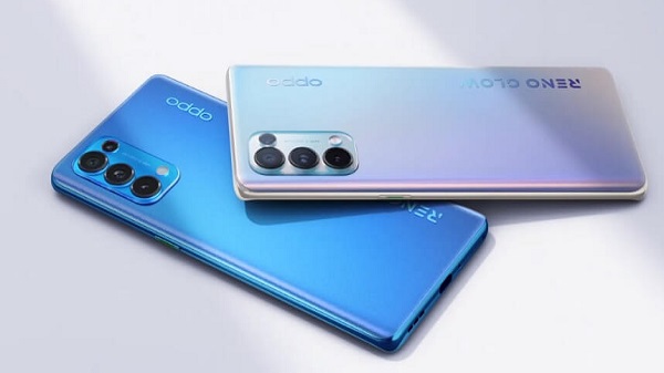 ഓപ്പോ റെനോ 5 5 ജി സീരീസ്: പ്രതീക്ഷിക്കുന്ന വില