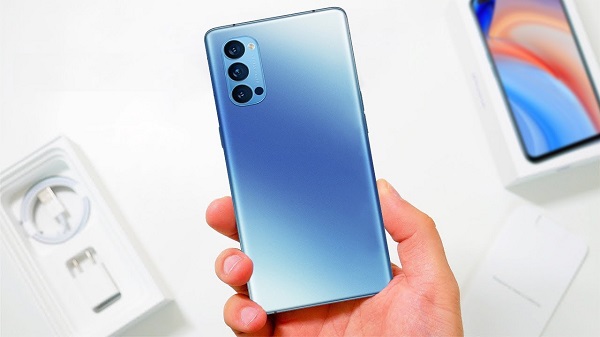 ഓപ്പോ റെനോ 5 