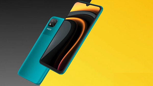 പോക്കോ സ്മാർട്ഫോൺ ഓഫറുകൾ