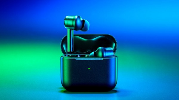 ആറ് ജോഡി സിലിക്കൺ ഇയർ ടിപ്പുകൾ