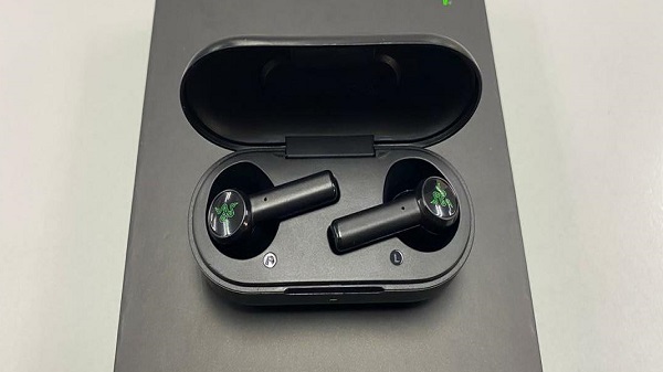 റേസർ ഹമ്മർഹെഡ് ട്രൂ വയർലെസ് പ്രോ സവിശേഷതകൾ