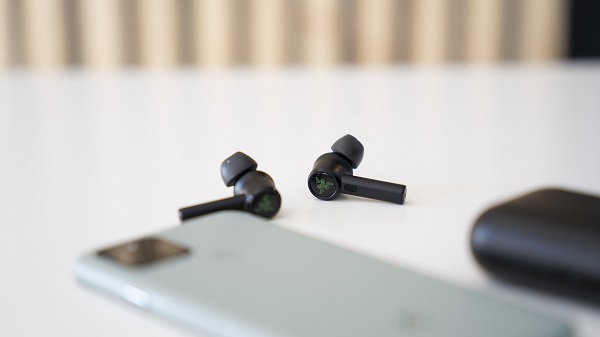 ആക്റ്റീവ് നോയ്‌സ് ക്യാൻസലേഷൻ