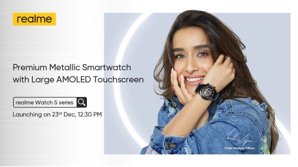 റിയൽമി ബഡ്‌സ് എയർ പ്രോ മാസ്റ്റർ എഡിഷൻ