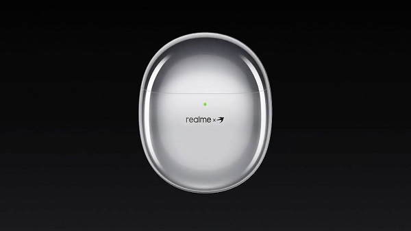 റിയൽ‌മി ബഡ്‌സ് എയർ പ്രോ മാസ്റ്റർ എഡിഷൻ