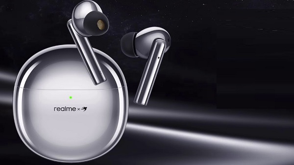 റിയൽ‌മി ബഡ്‌സ് എയർ പ്രോ മാസ്റ്റർ എഡിഷൻ: സവിശേഷതകൾ