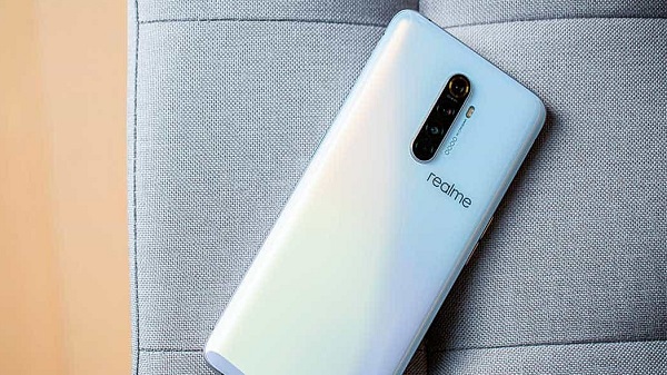 റിയൽ‌മി ക്യു 2: ക്യാമറ സവിശേഷതകൾ