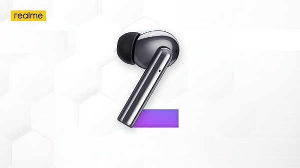  റിയൽമി വാച്ച് എസ് പ്രോ