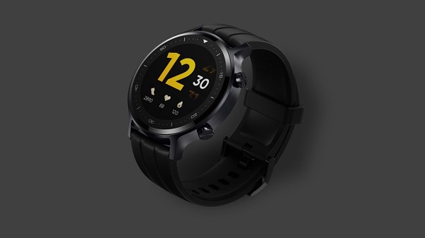 റിയൽമി വാച്ച് എസ് പ്രോ, റിയൽമി വാച്ച് എസ്