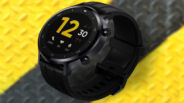 റിയൽമി വാച്ച് എസ് പ്രോ 