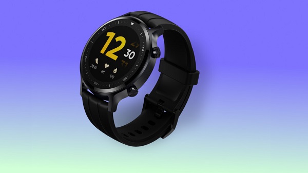 റിയൽമി വാച്ച് എസ്